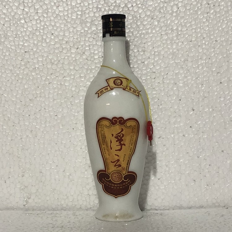 四特2013年45度浮云460ml6瓶香型白酒特价包邮国产白酒