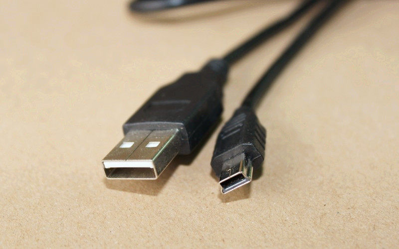 数据线清仓miniusb平板mp3硬盘相机汽车导航充电连接线