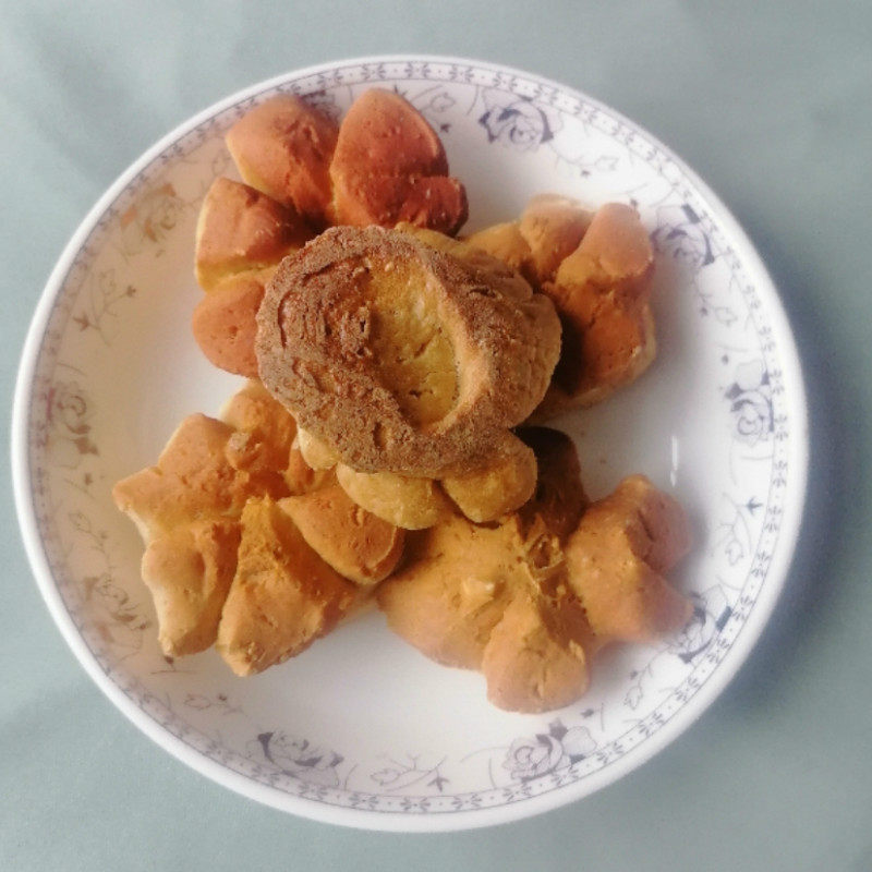 湖北特产团风狗脚500克现做发纯手工手工制制作其它