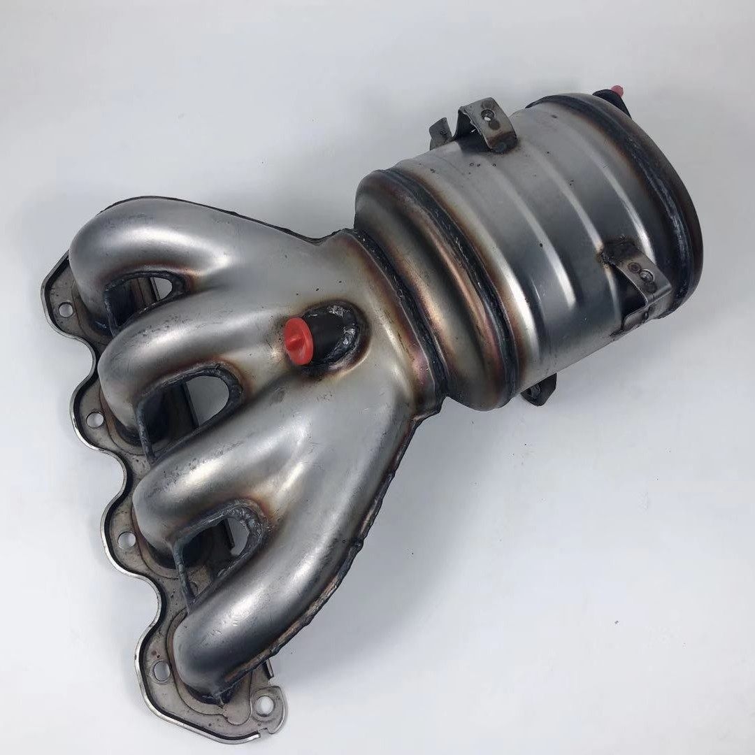 适用别克雪弗兰科鲁兹新景程景程英朗三元催化器氧三元催化