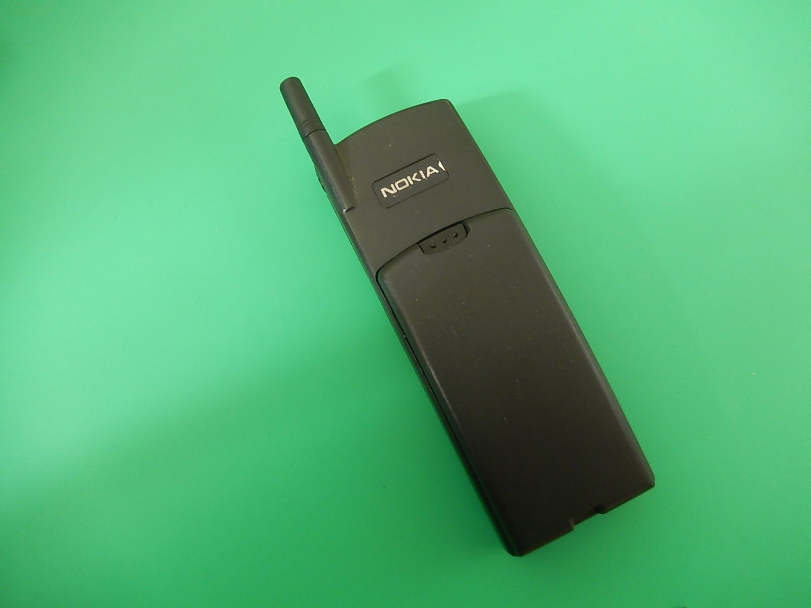 诺基亚8110手机原装nokia二手经典滑盖香蕉手机零部件