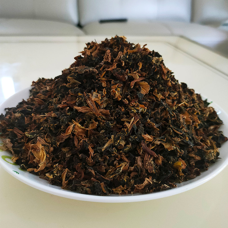 千岛湖无盐干菜冬菜特产绍兴霉干菜脱水蔬菜干无其它干货