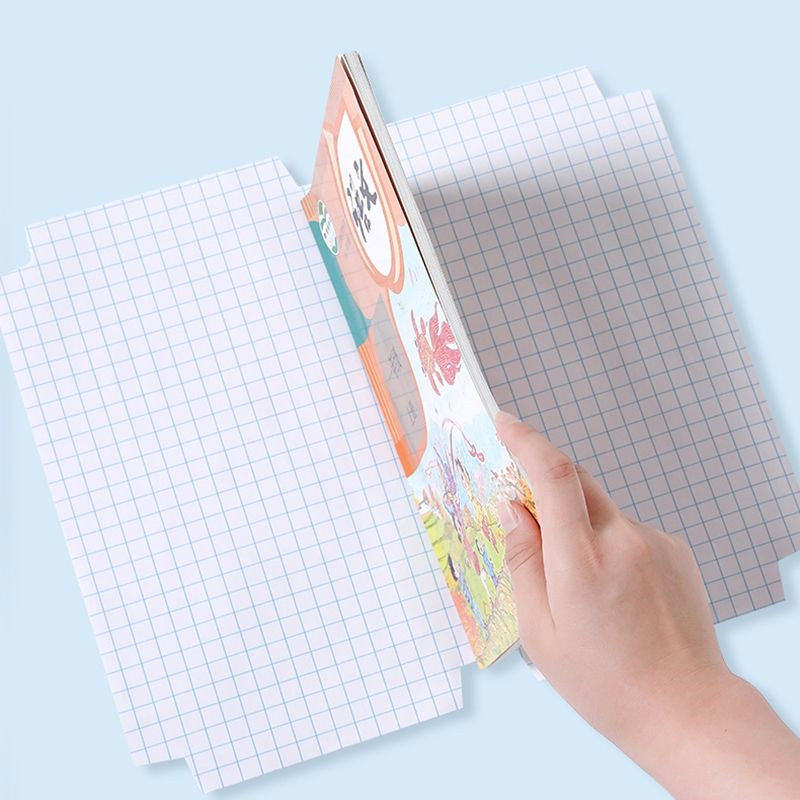 小学初中包书皮纸自粘透明磨砂青岛16k书套书皮