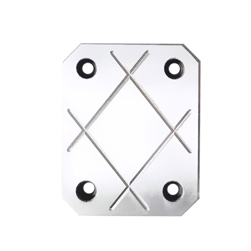 耐磨模具压条平行平衡磨片等高承压块厚模具