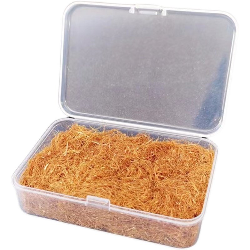 散装云南烟斗烟丝丝手卷烟烤烟旱烟保湿水烟烟斗