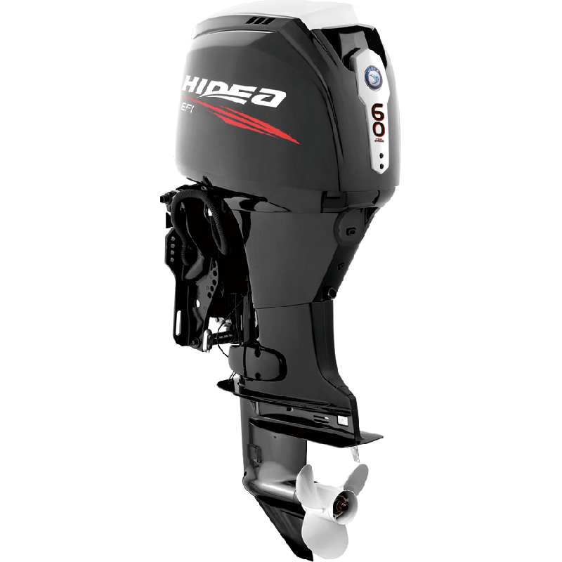 橡皮船推进器电动二四冲程喷泵冲锋马达发动机螺旋桨皮划艇充气艇