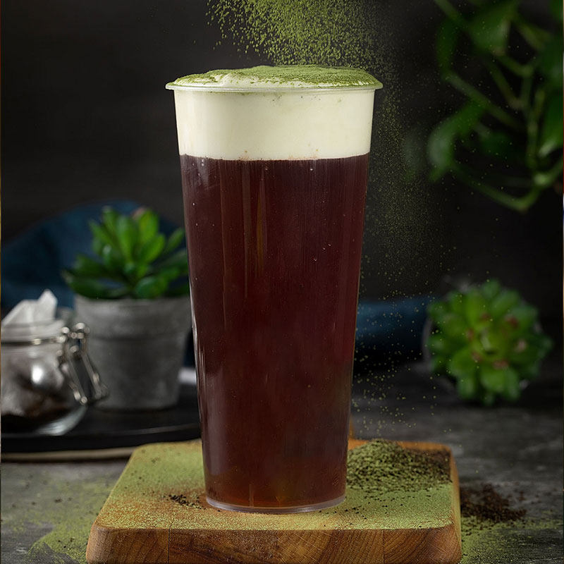 奶茶冻顶烤奶乌龙茶茶店专用茶叶原料连锁奶盖其它乌龙茶