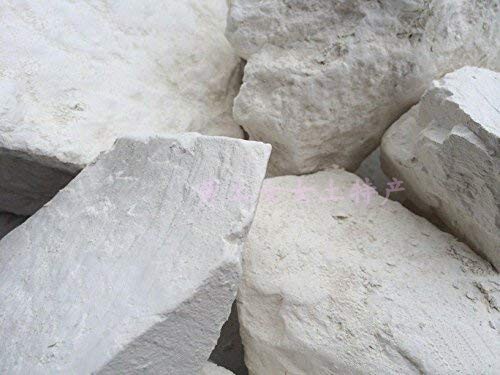 国内一级优质白土块500g拍2送一土条非新疆白土胶泥belgorod