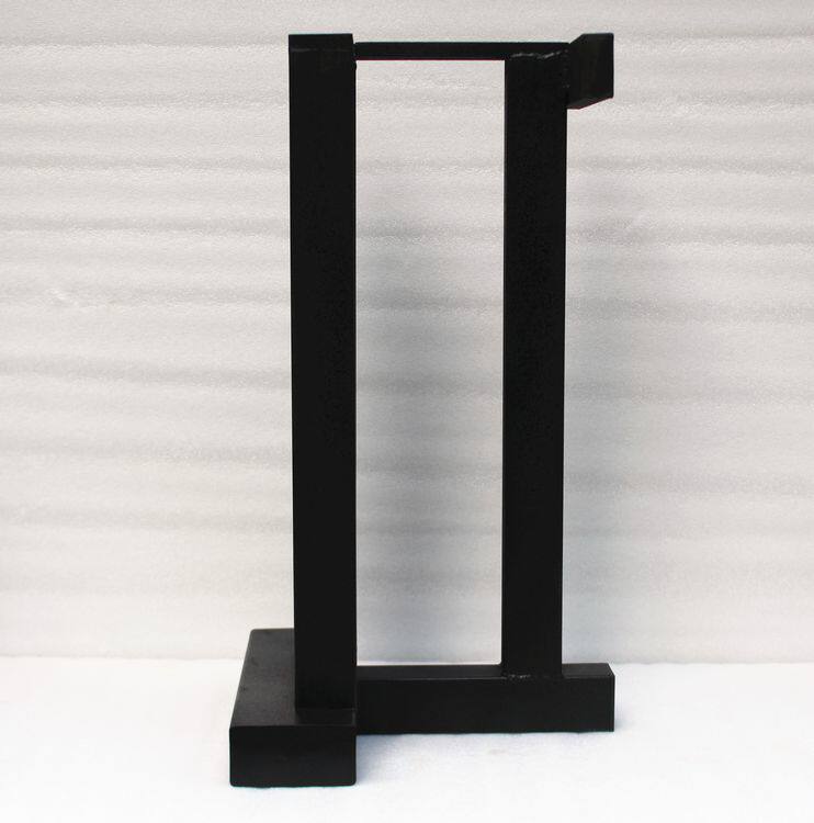 音响悦牌65寸通用用款三柱国产金属脚架hifi音响脚架