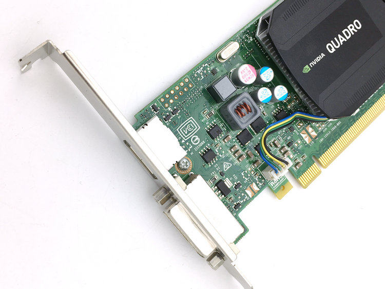 原装正品quadro k420 2gb专业显卡cad图形设计ps图片处理视频编辑