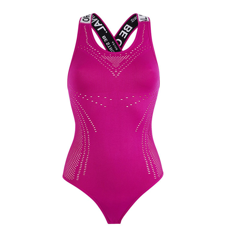 法国原单空中瑜伽舞蹈芭蕾舞练功成人连体衣露背芭蕾舞服