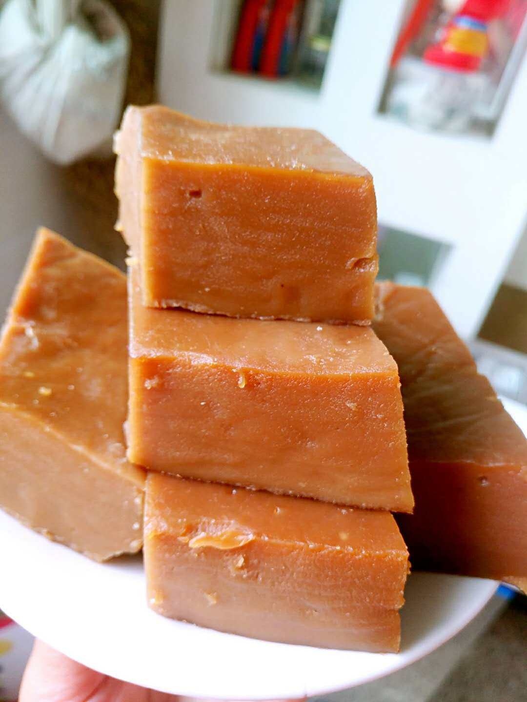 千层江西上饶特产美食铅山河口传统小吃米糕其它