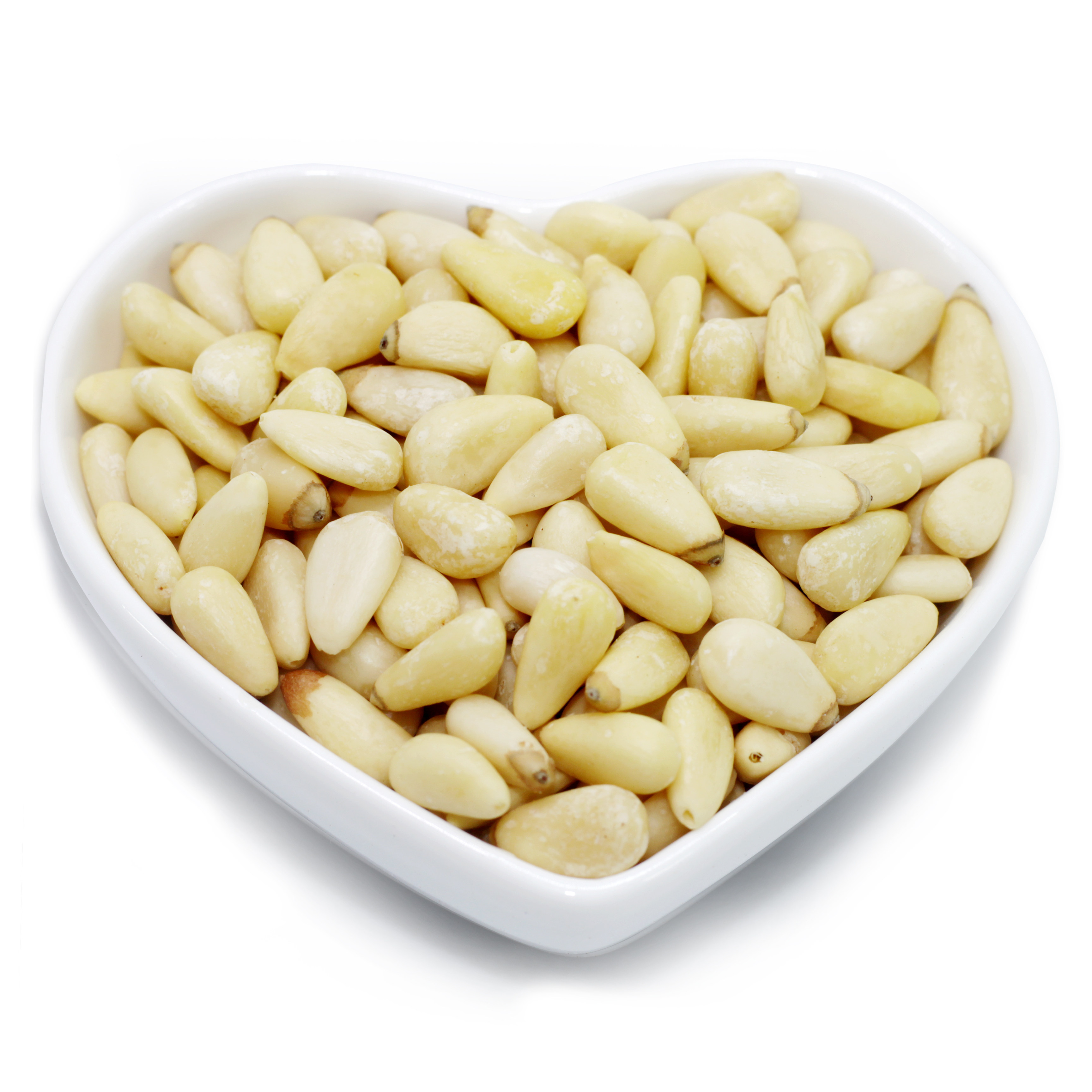 特大颗粒原味红松松子新货熟松籽仁罐装250g松子