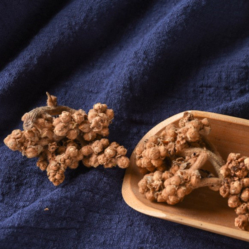 枇杷花干特级纯天然琵琶花茶500g包邮中药材新鲜其他药食同源食品