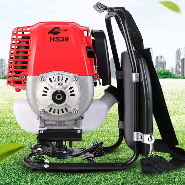 进口本田gx35冲程割草机发动机平尺打药机汽油汽油机汽油机