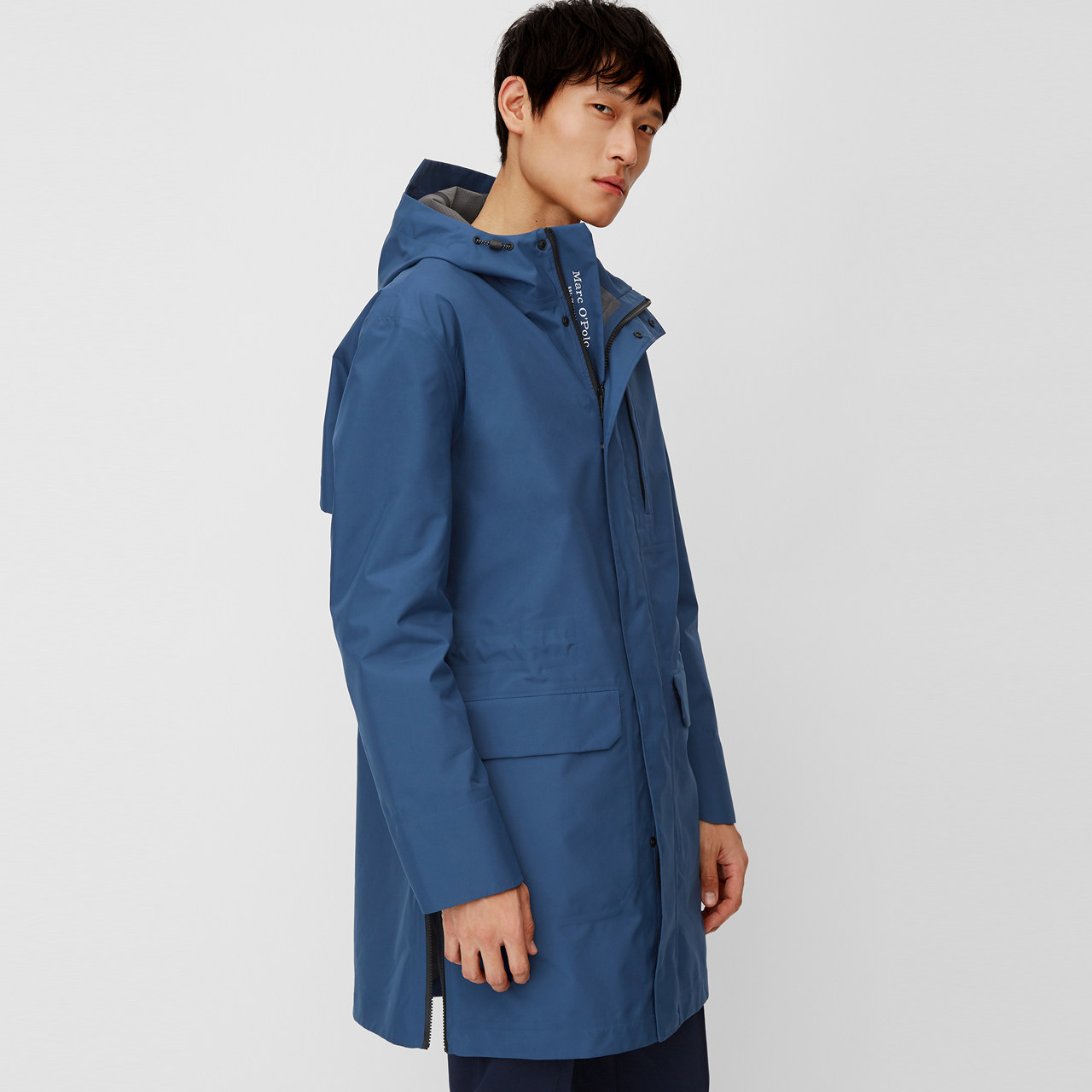 marcopolomop春款男士立体挺阔外套022104971014