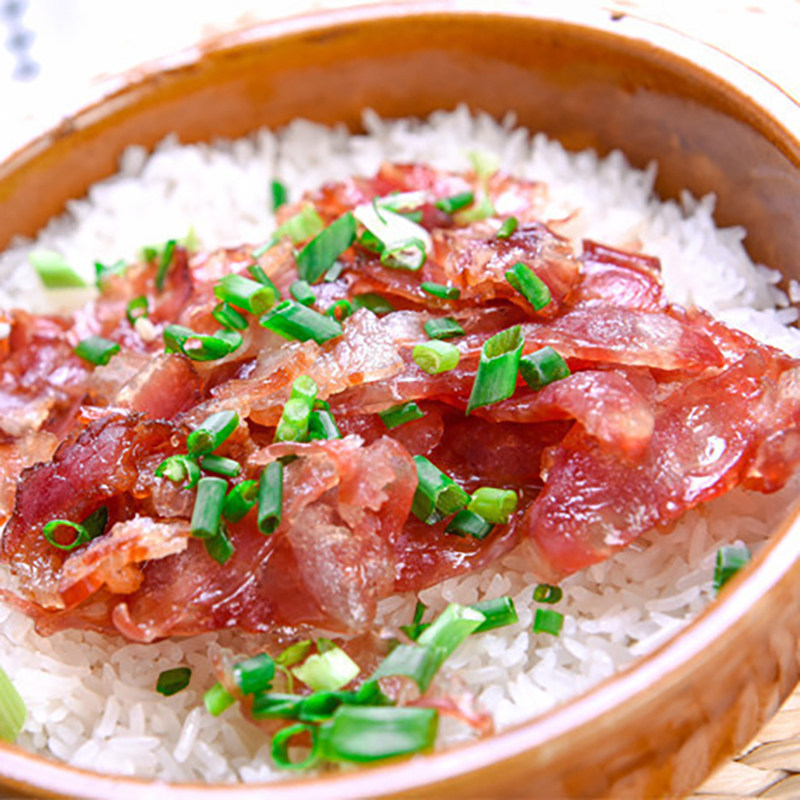 大米一江5kg长粒香米小包包装煲仔饭丝苗米大米