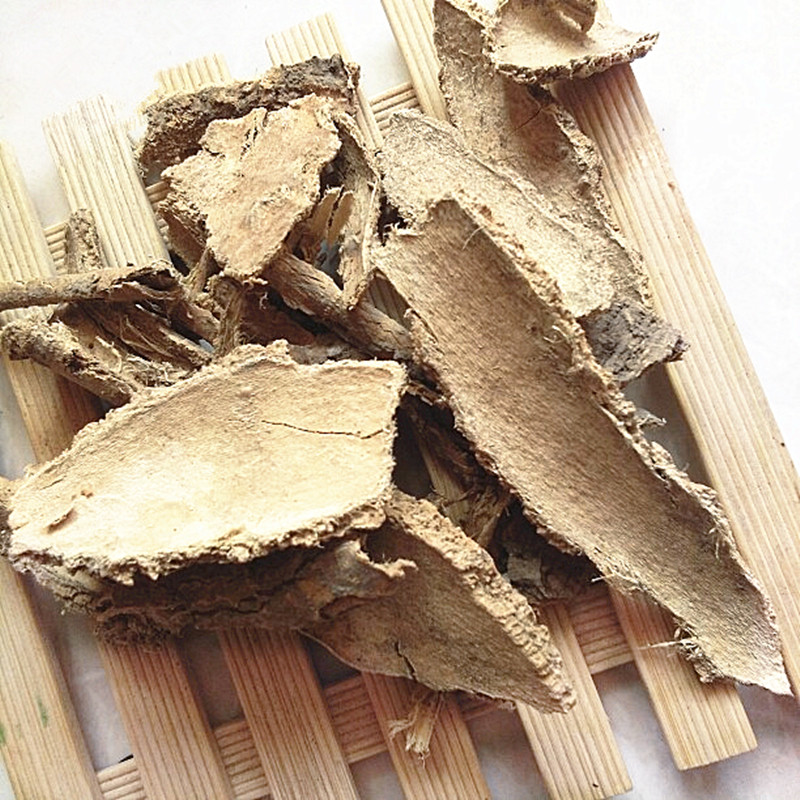 白皮春根椿根50g椿树树根椿皮臭椿树皮中药材传统滋补品其他