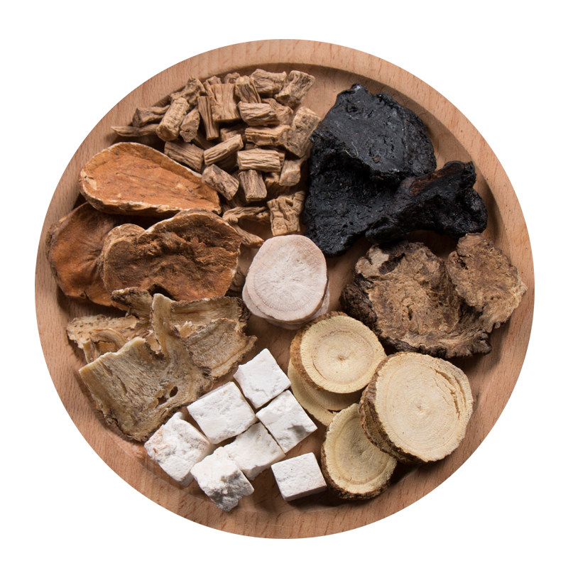 八珍中药材10付汤料煲汤发黑量少经堂月经调理其他药食同源食品