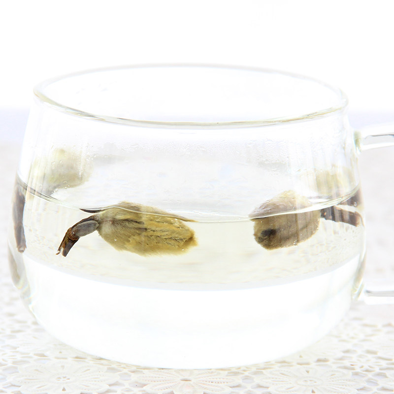 中药材花草茶 辛夷花茶 五指山辛夷花干花蕾 50g克