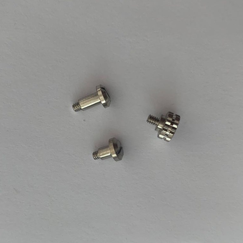 鼻毛配件手动修剪男士弹簧弹片螺丝机器适合鼻毛修剪器