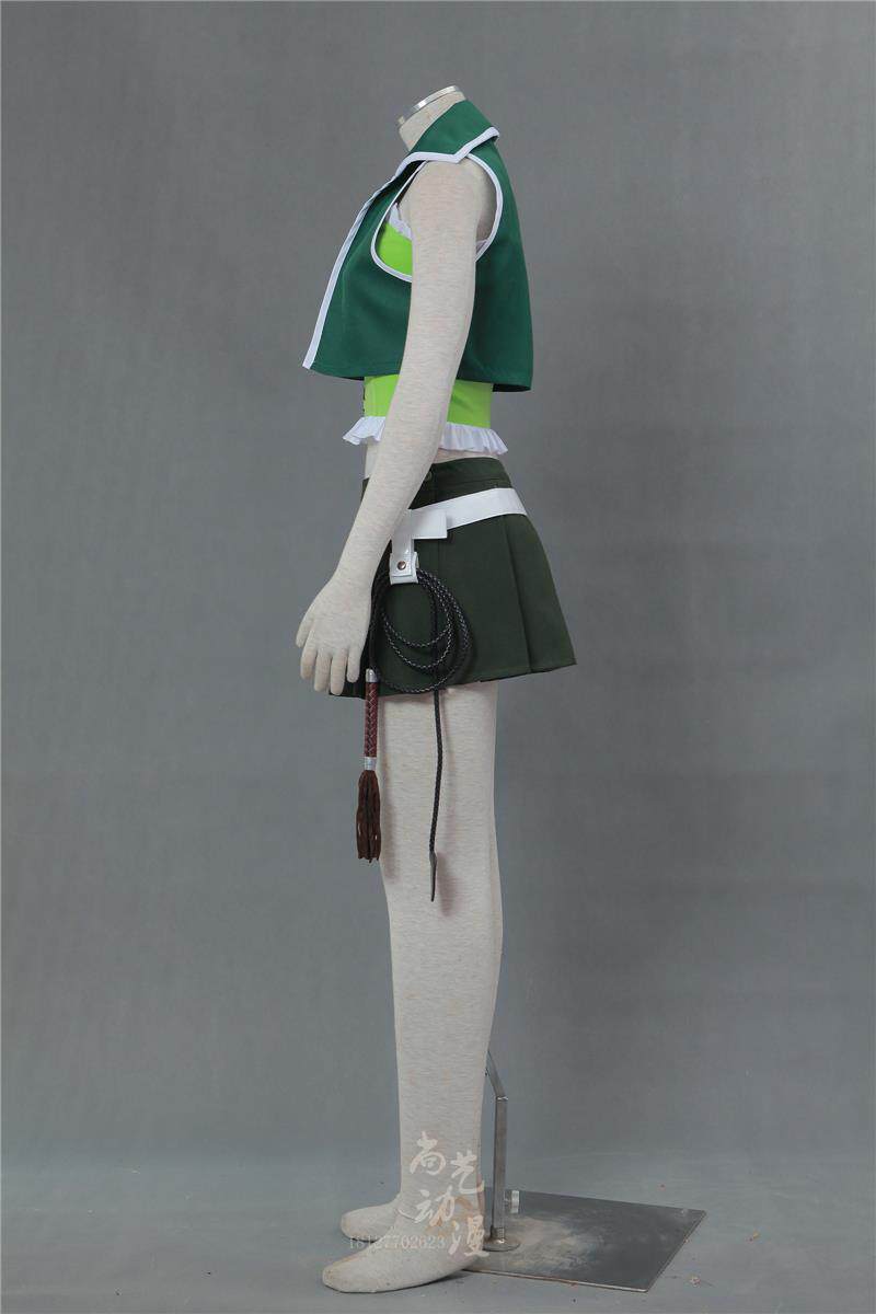 露西cosplay动漫游戏常服日常服装cos尾巴fairy tail精的cosplay女装