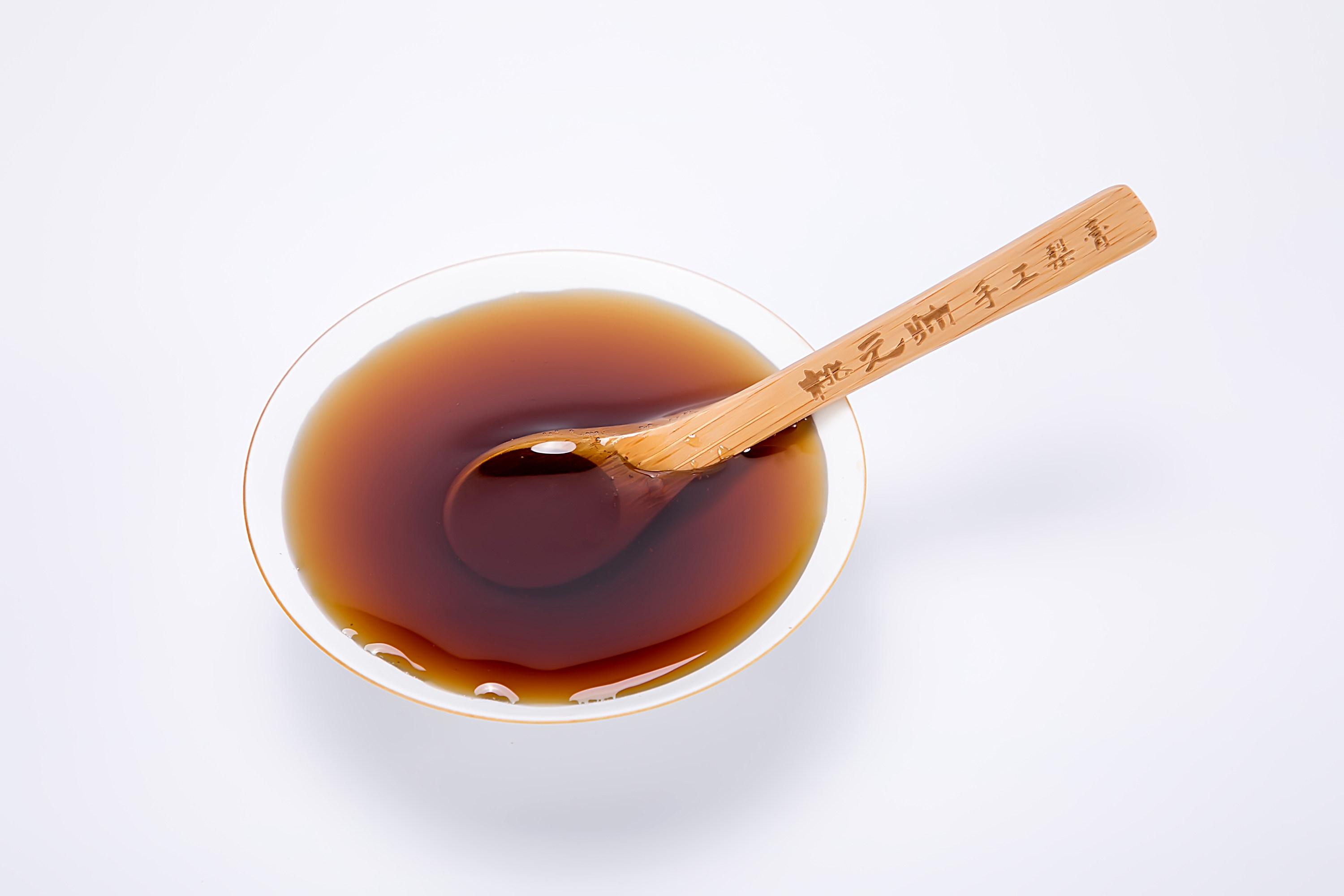 桃元帅砀山秋梨膏正宗纯手工胜莱阳慈梨膏秋山冰糖雪梨膏350包邮