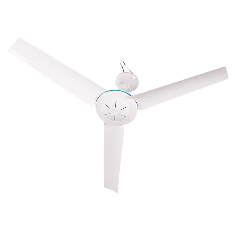 中联微风小吊扇蚊帐扇家用迷你大风力塑料学生宿舍电风扇床上静音