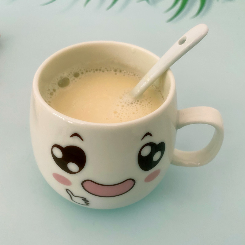 豆奶奶粉早餐营养营养学学生维他奶豆维维官方豆奶粉