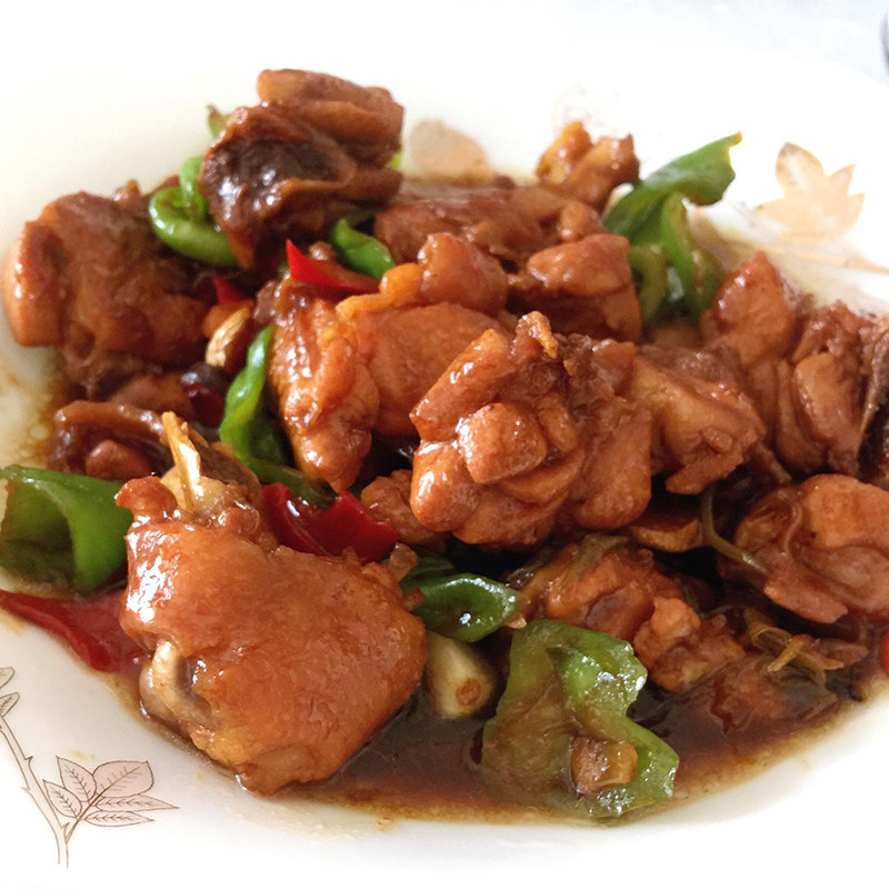 炒鸡正宗秘制酱料泰山临沂莱芜劈柴院炒调料酱类调料