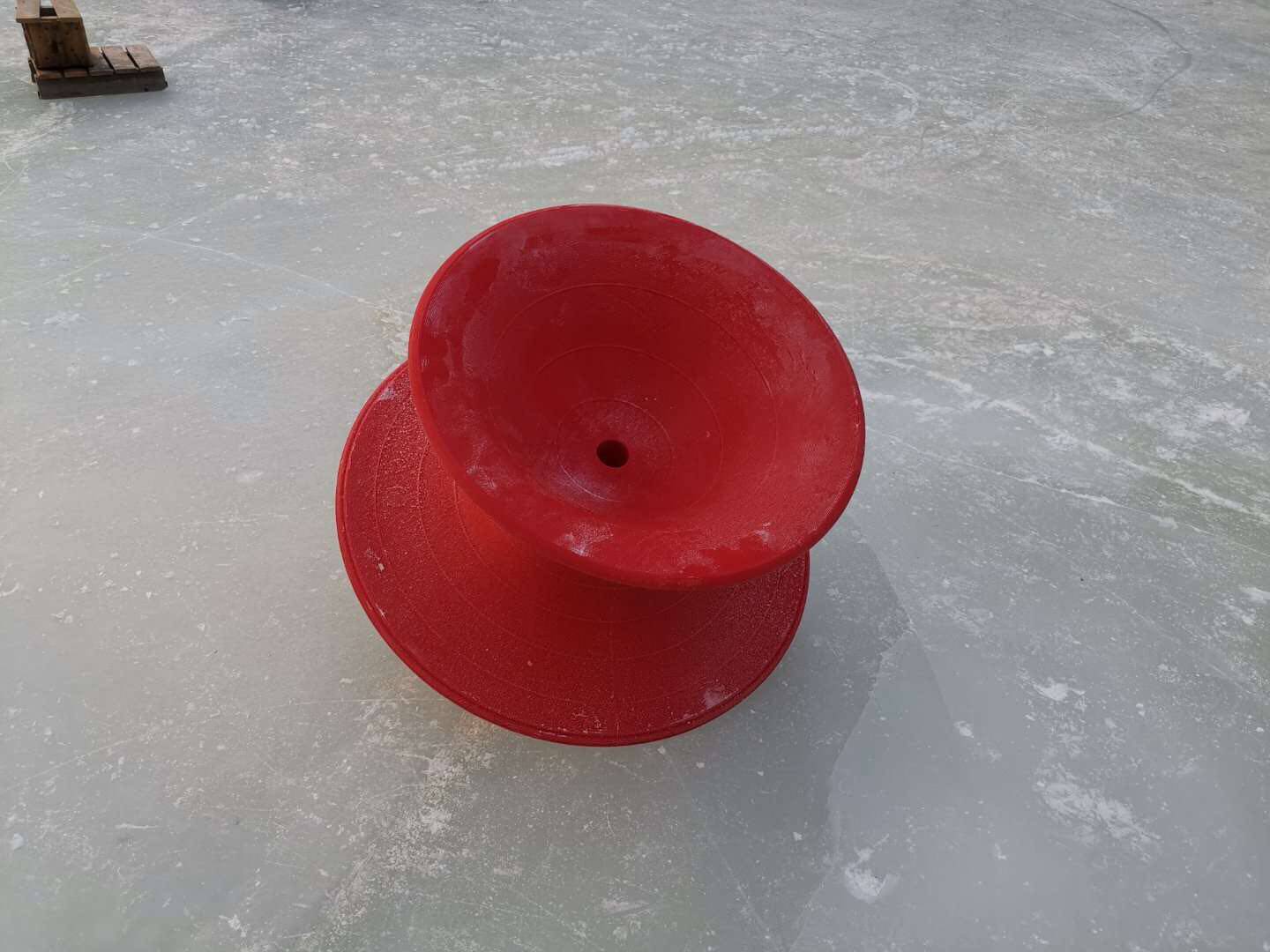 冰上飞碟陀螺冰场成人陆地两用游乐园更多冰上运动