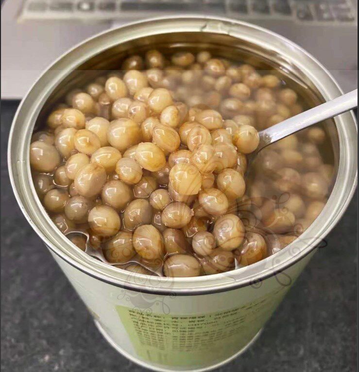 青稞爆粿满贯红豆爆爆珠爆爆蛋燕麦黑米爆稞珍珠奶茶粉