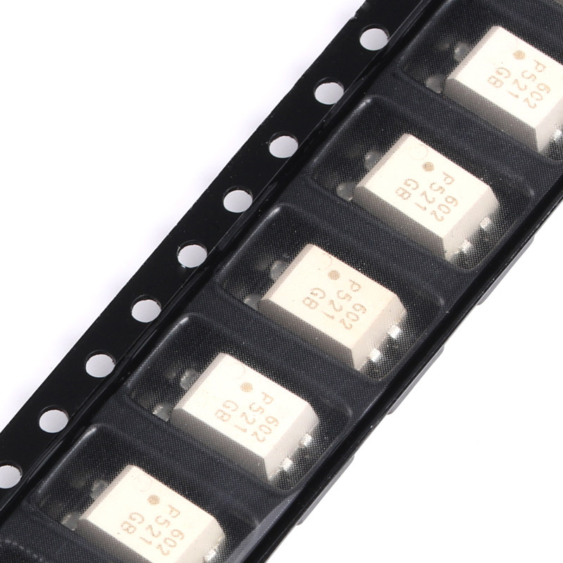全新贴片sop-4p521-1tlp521-1gb光电耦合器集成电路(ic)