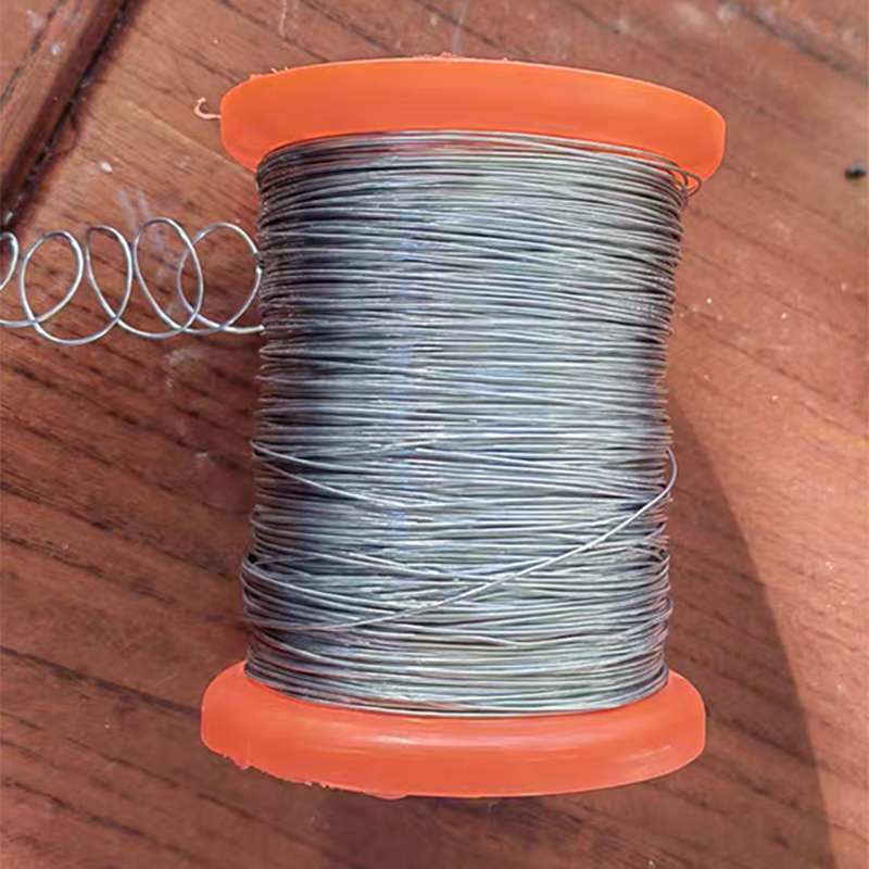 铁丝绳子扎丝户外建筑镀锌24号电工工地养蜂其它