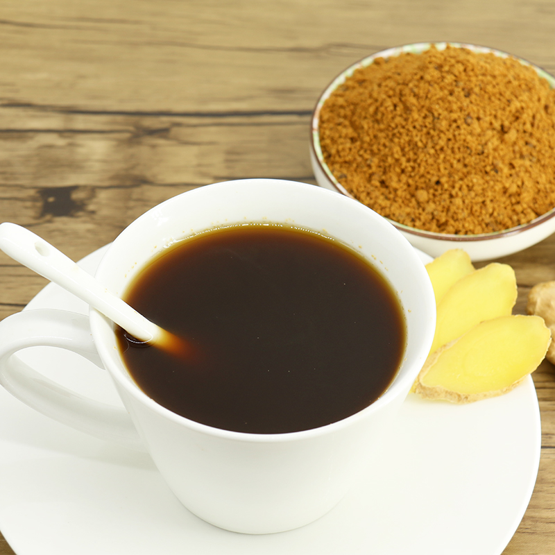 【拍一发二】佳一粒姜汁老红糖600g