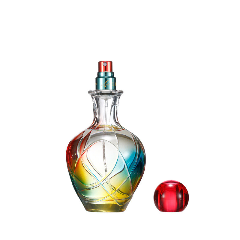 jlo詹妮弗洛佩兹liveluxe珍爱安可女士香水女友生日香水