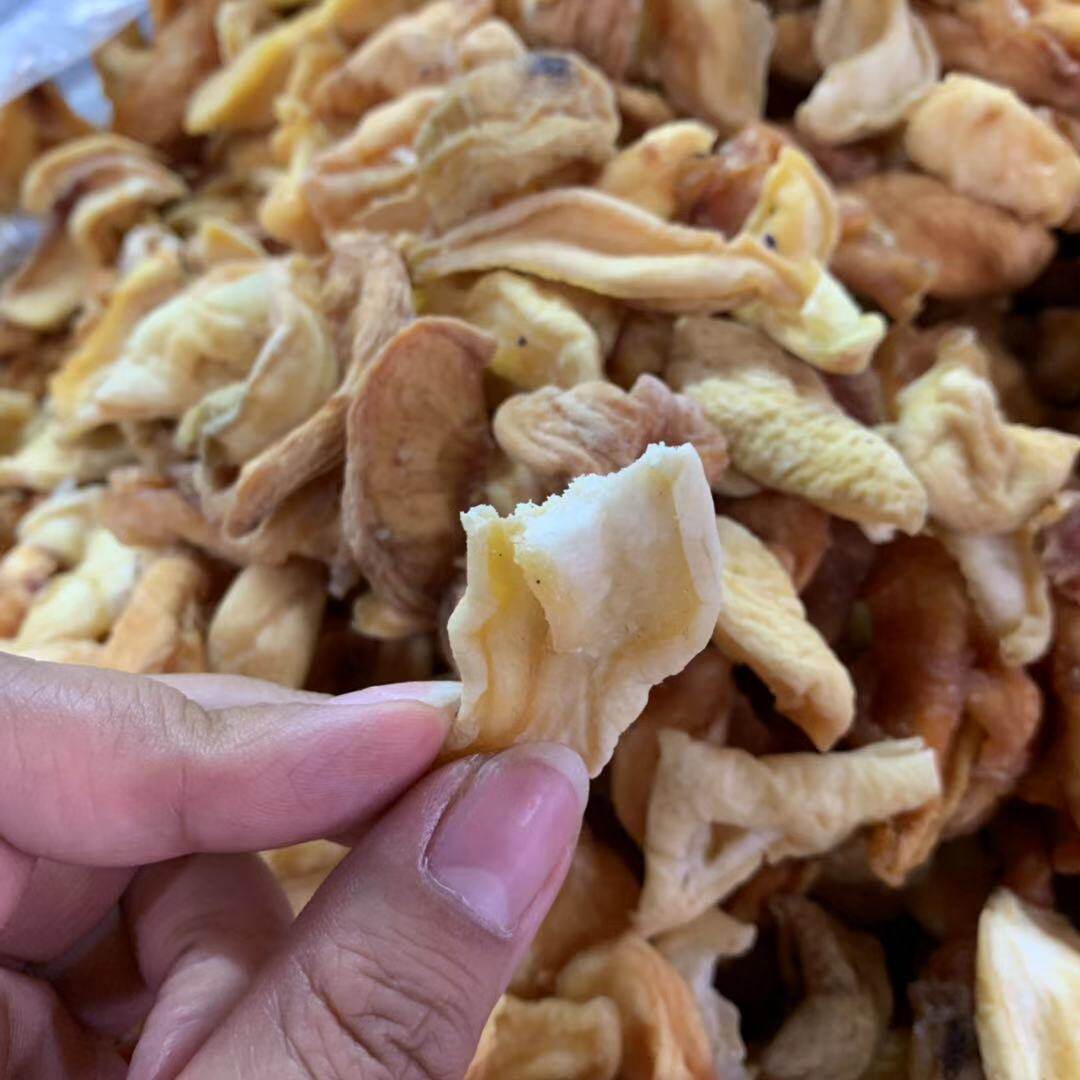 桃干无添加天然新疆白桃干水蜜散装500克其它