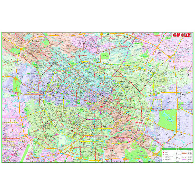 地铁线路 景点经典旅游攻略线路推荐 旅游交通地图