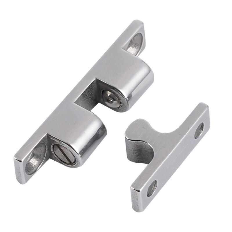 思米达同米米思米misumic-bcas50球形母碰转角合页子母铰链