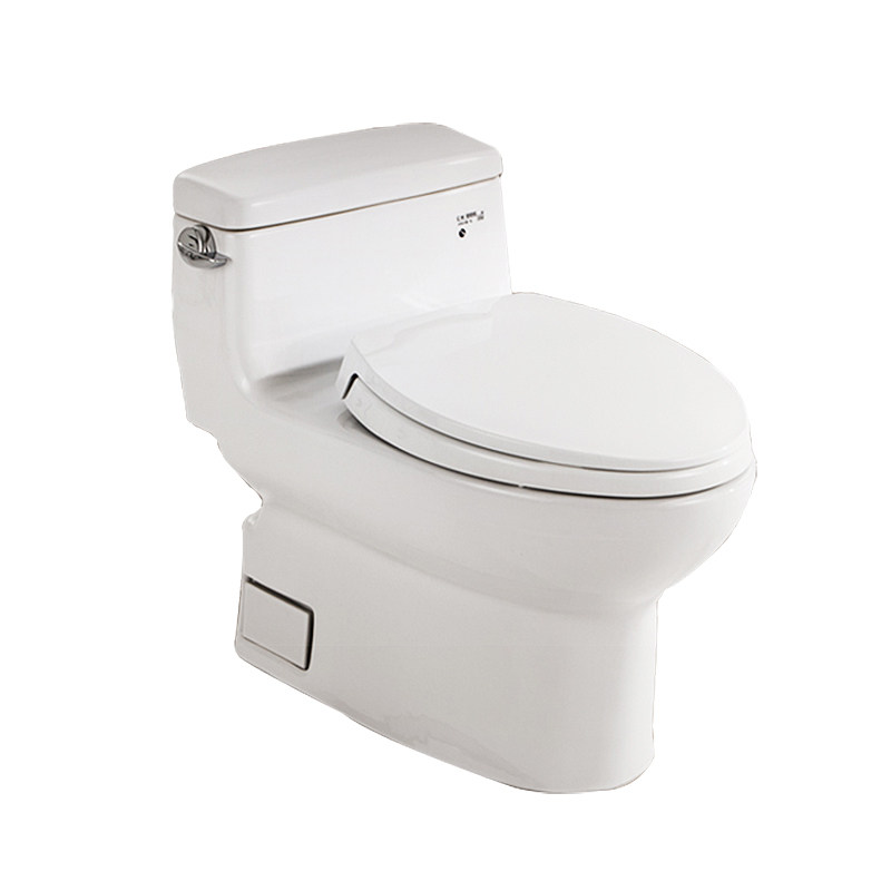 toto马桶cw886b加长喷射虹吸连体坐便器智洁釉面家用节水超漩马桶
