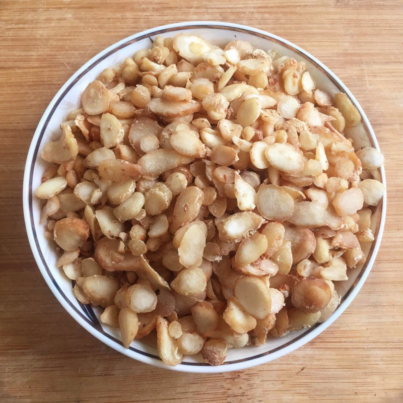 半夏精选中药材优质半下姜水姜制水制水姜炙水500克石斛