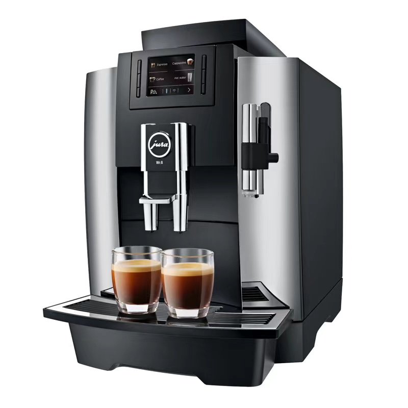 咖啡机出租现磨办公室展会会议咖啡店专业商用全自动咖啡机