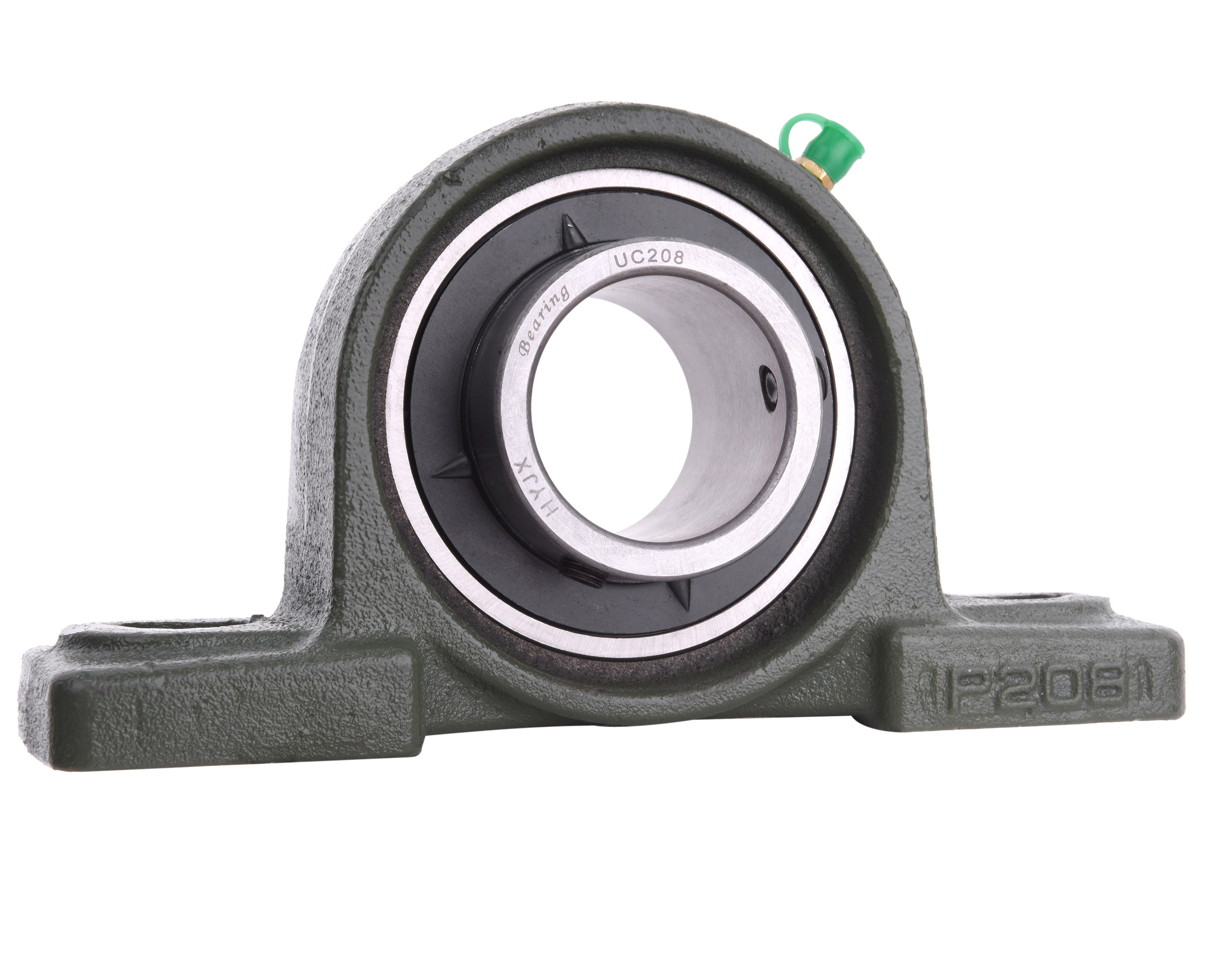 外球面轴承带座立式 p205 p206 p203 p202 p204 座ucp p210 p201