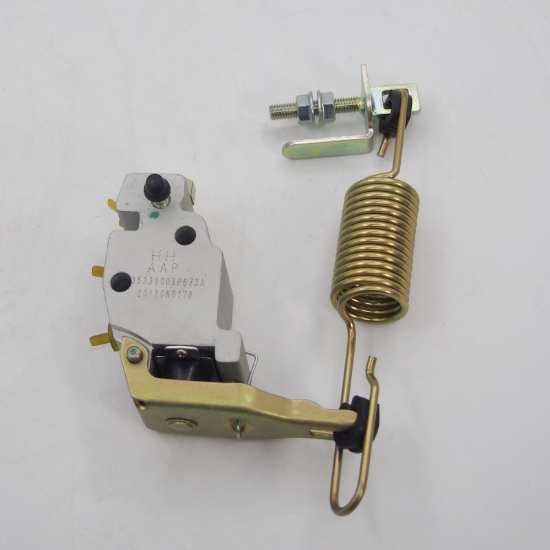 风骏长城皮卡感载比例刹车分配阀后桥原厂汽车配件其他