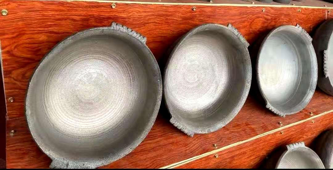 砂锅汤锅家用老式贵州织金砂锅