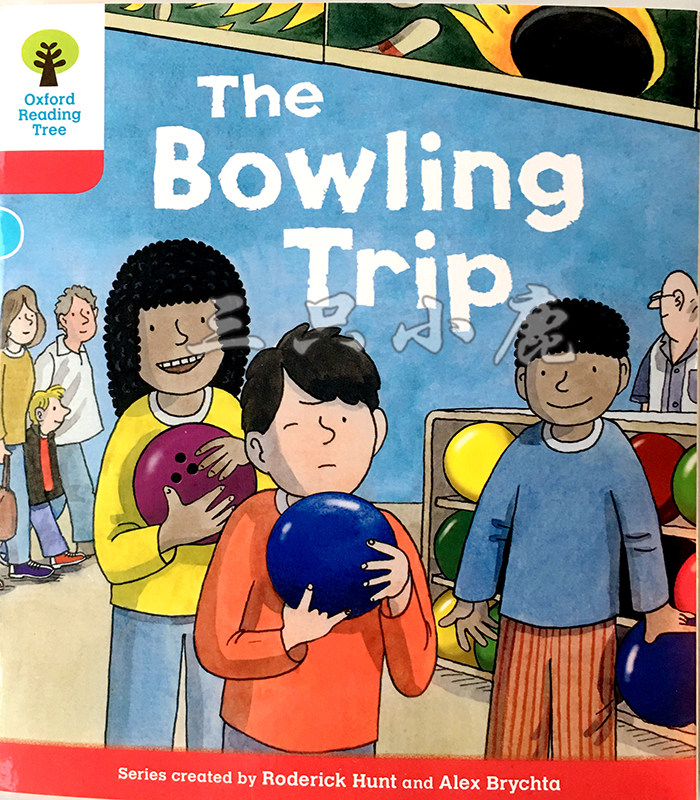 顺丰包邮牛津树解码阅读少儿biff chip kpper decode and develop