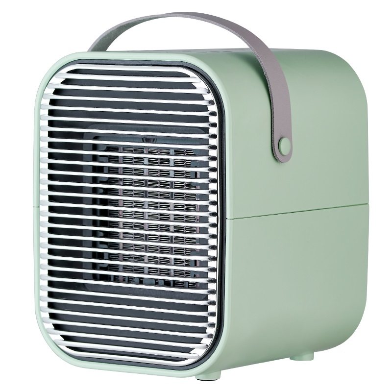 亚都取暖器迷你暖风机桌面浴室家用节能省电暖气炉暖风机