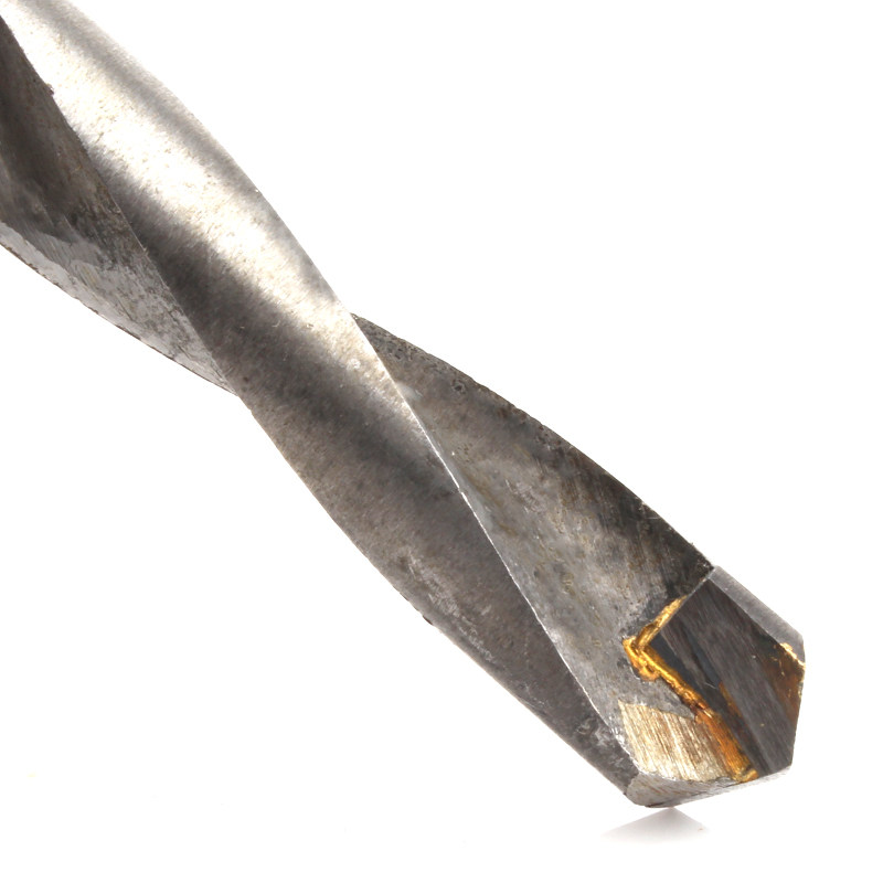 钻头钨钢打铁麻花钻开开孔扩眼螺旋钢铁合金麻花钻