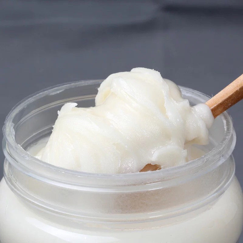 苕子蜜云南雪脂莲蜜结晶蜜纯天然农家土蜂蜜云南农业大学蜂蜜980g