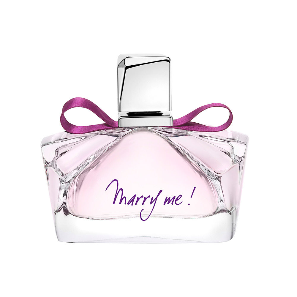 lanvin浪凡我愿意女士香水75ml淡香专柜正品香水